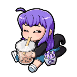 CrystalFries avatar
