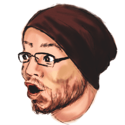 Ralphbob avatar