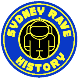 SydneyRaveHistory avatar