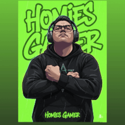 homiesgamer95 avatar