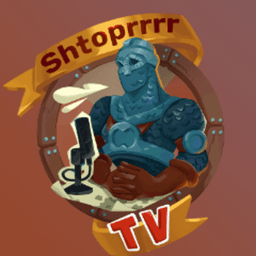 ShtoprrrTV avatar