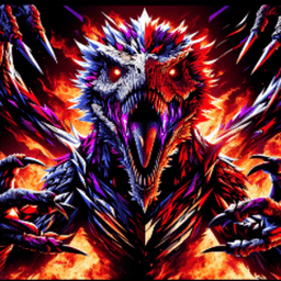 DRAG0REXX avatar