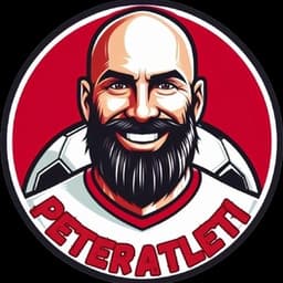 peteratleti avatar