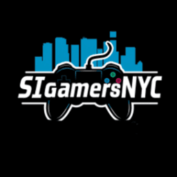SIGamersNYC avatar