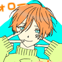 オウマだよ avatar