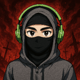 Naassttii avatar