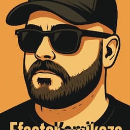 efectokamikaze avatar