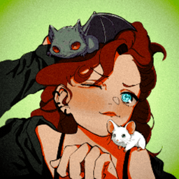 LiLinamf avatar