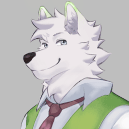 WolfFae_ avatar