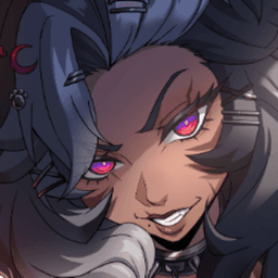 AsheGrayson avatar