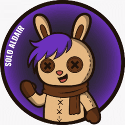 SoloAldair avatar