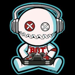 B0T_M4rt1n avatar