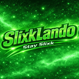 SlixkLando avatar