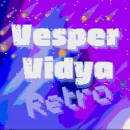 VesperVidyaRetro avatar