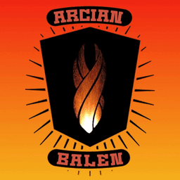 ArcianBalen avatar