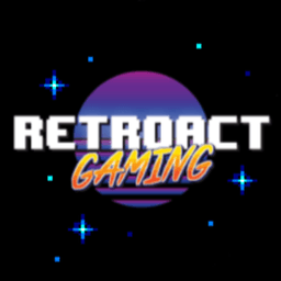 RetroActGaming avatar