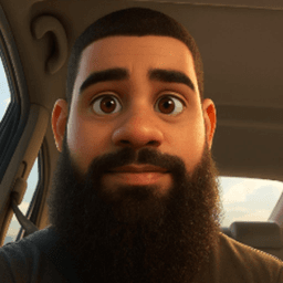 gamebredvic avatar