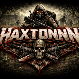 Haxtonnn avatar