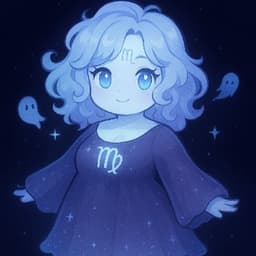 Virghost1715 avatar
