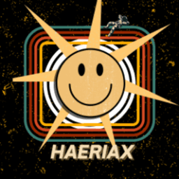 Haeriax avatar