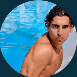 ginosingh avatar