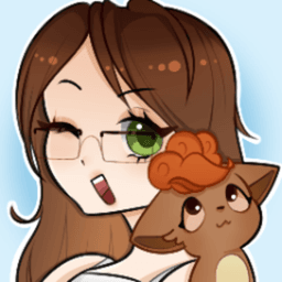 CandiiVulpix avatar