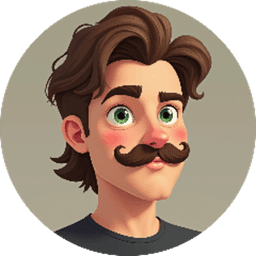 Endet avatar