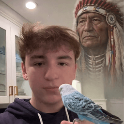 CallMeDucko avatar