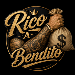 Rico_A_Bendito avatar