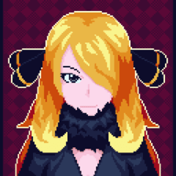 lionCynthia avatar