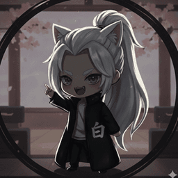 小白起床 avatar