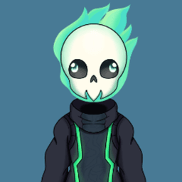ReyDrool avatar