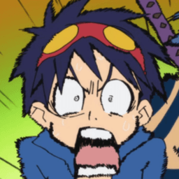 NumberOneGoofball avatar