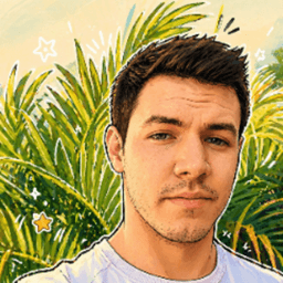 Guiampe avatar