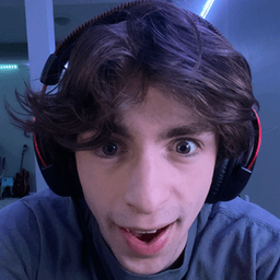 Jupstien avatar