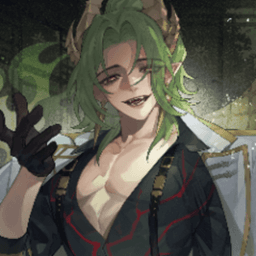 GuacoVT avatar