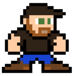 DitherDown avatar
