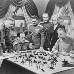 Wargameturkey avatar
