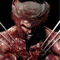 TheMadBerserker avatar