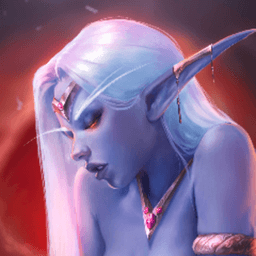 Chaosyasha avatar