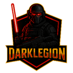 zDarkLegion avatar