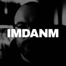IMDANM avatar