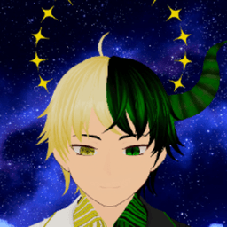 Enigmon avatar