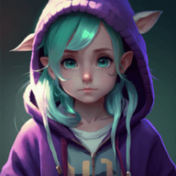RevSonger avatar
