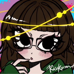 Rivkumi avatar
