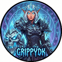 GrippyDK avatar