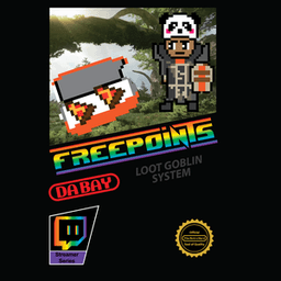 Freepoints avatar