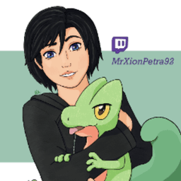 MrXionPetra92 avatar