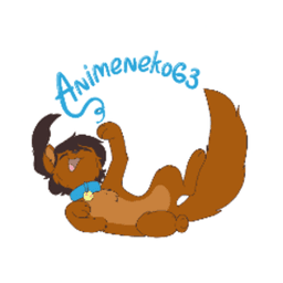 Animeneko63 avatar
