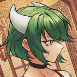 ShadowDragonClaws avatar
